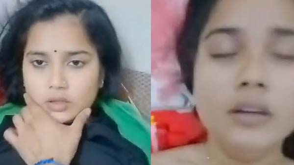 Choti behen ki chut chuda bhai ne viral mms video