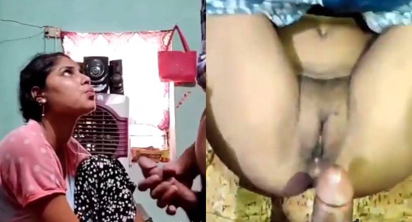 Indian Desi Jija Sali sex XXX MMS Viral clip video