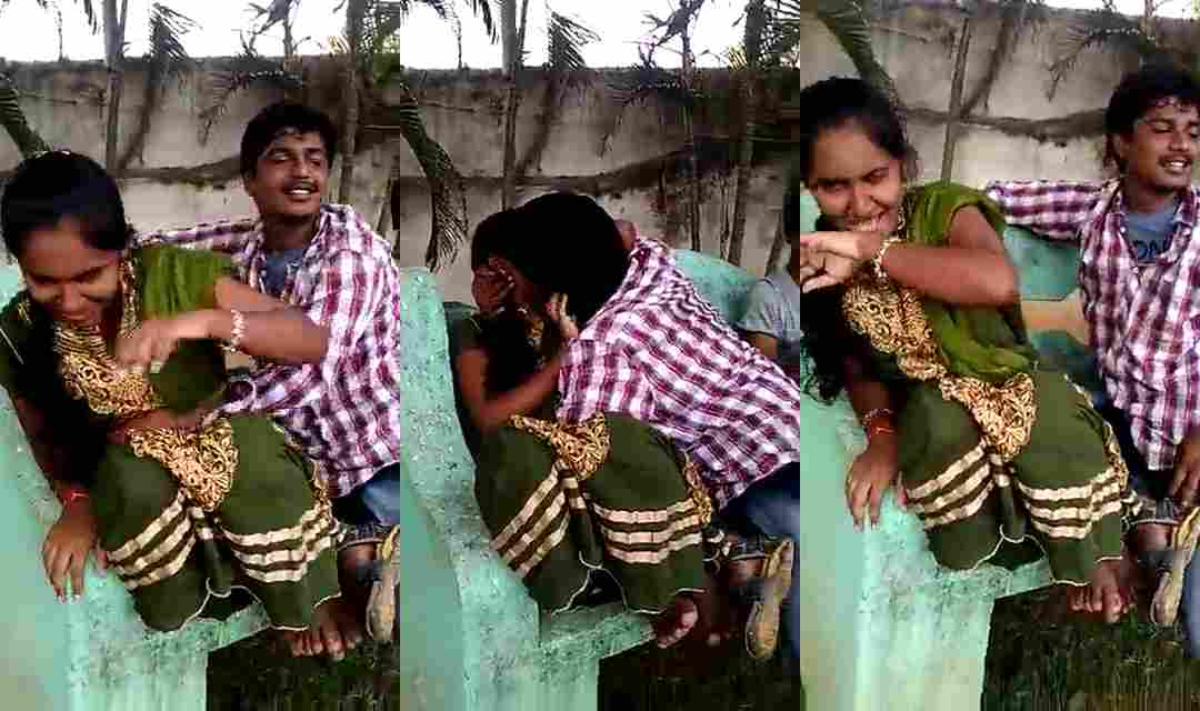 Desi Village girl ki chuma chati ki viral sex video
