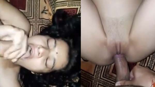 Desi Ladhki Ki Jabardast Chudai XXX Clip Video MMS