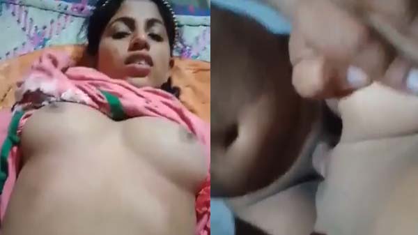 Nayi Naveli Wife Ko Chudai Ki Video Viral Leaked MMS Clip
