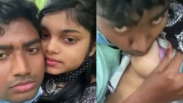 Boyfriend Aur Girlfriend ki Mast Romance Chudai Video