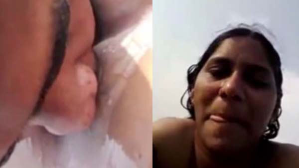 Desi Horny Bhabhi Aur Devar Ke Jungle Me Sex Ki mms