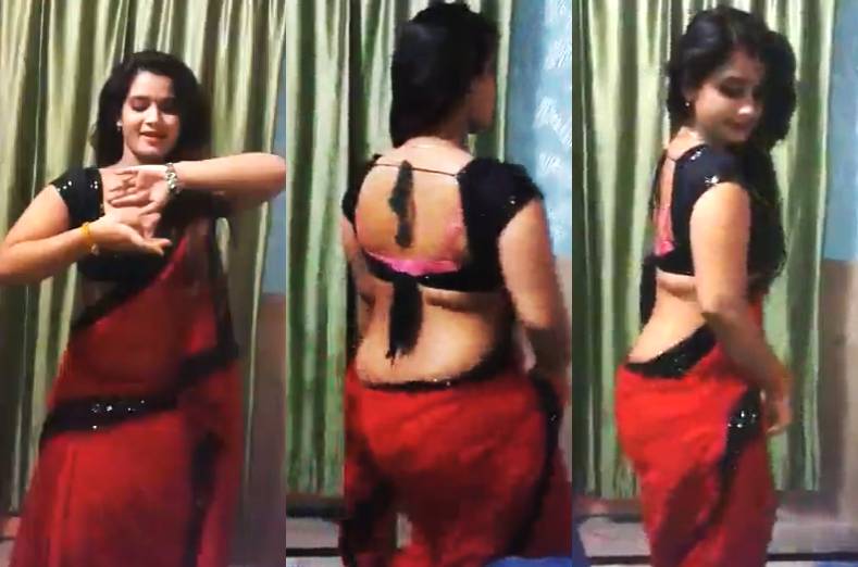 Desi Indian Slim Bhabhi Fucking Video Viral MMS XXX