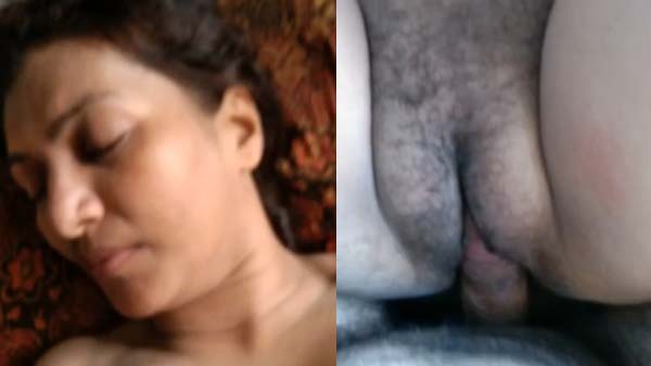 Shilpa Bhabhi Ki Burr Ki Mast Hardcore Chudai