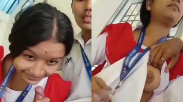 Assamese college lover ki viral xxx mms clip