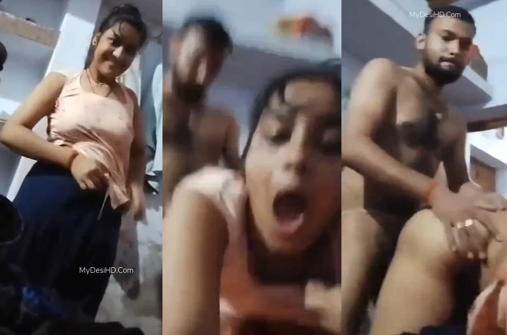 Bihari Sexy Girl XXX Full Porn Video MMS Fuckmaza