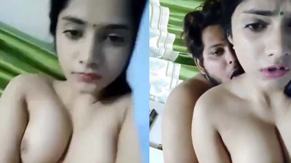 Sexy Horny Bihari Bhabhi Chudai Ki Mast MMS Sex