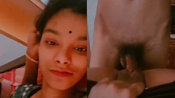 Bihari college girl apne bf ke sang chudai mms xxx video