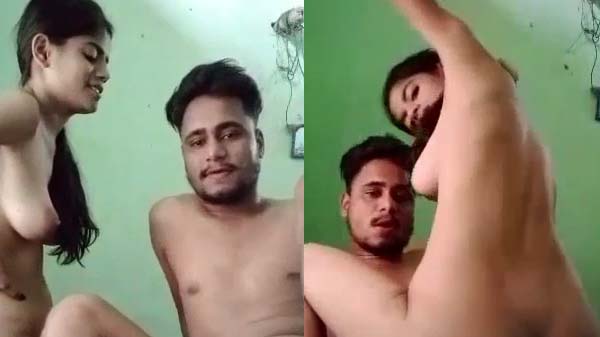 Beautiful Ladhki Olivia Ki Tight Burr Chudai