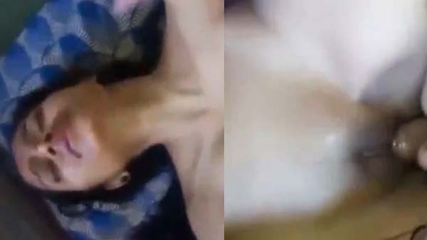 Dard Hote Huye Bhi Hard Chudai Ki Viral MMS Sex