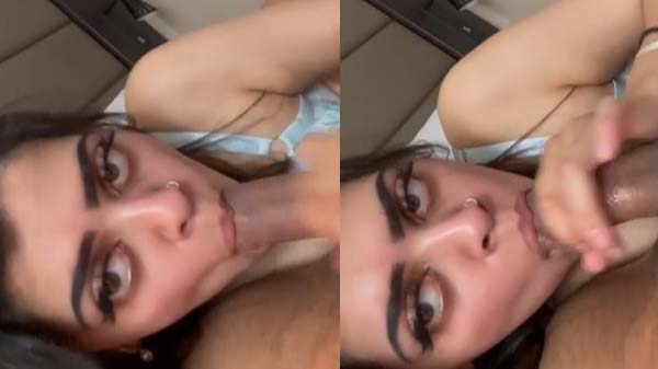 Horny Delhi Beautiful Girl Hania Sex Video MMS Hot