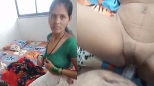 Desi Bihari bhabhi apne devar se chud gayi