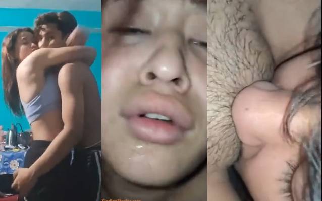 Fucking Sexy Nepali Sister By Brother MMS Clip Video