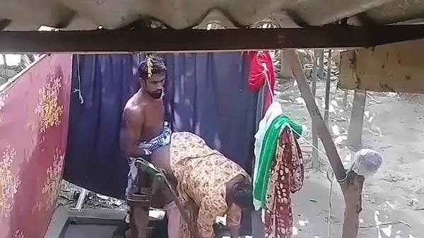 Randi apne customer ke sath sex time clip video