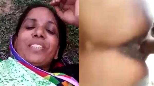 Khet Me Horny Aunty Ki Jabardast Sex XXX