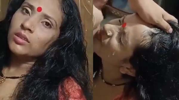 Sexy Neighbor aunty chut chudai video fuckmaza