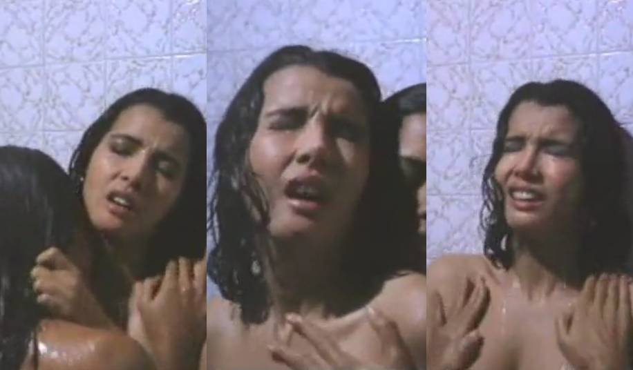 Hollywood Old Movie Lesbian Sex Video Clip