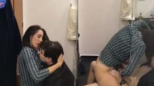 Sexy Punjabi girlfriend apne boyfriend ke sang nangi chudai mms