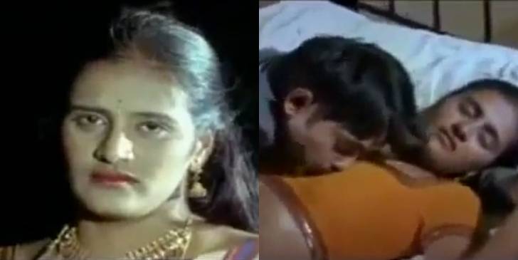 Very Sexy Bhabhi Blue Film Sex Scene