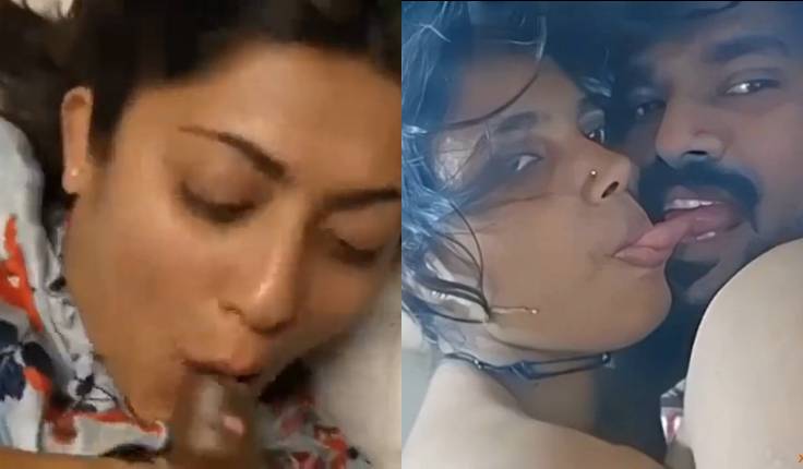 Sexy New Bihari college girl Blowjob and Fuck Video