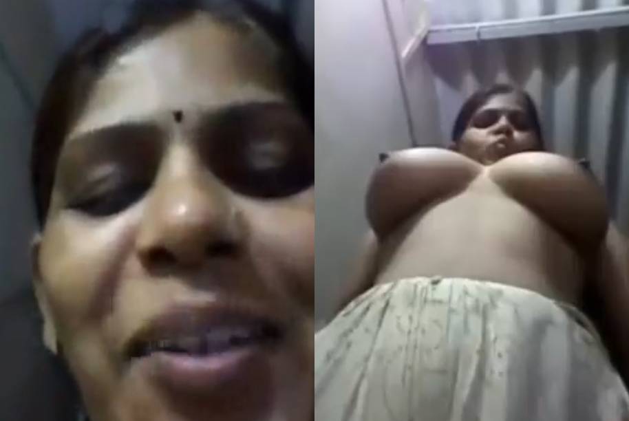 Beautiful Sexy Huge Booby Girl Nude Video