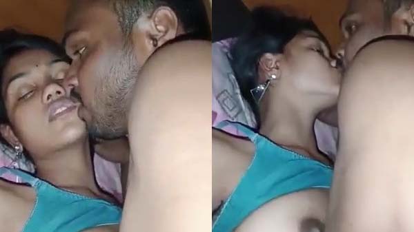 Shadishuda Purane Lover Ke Sath Chudai Ki MMS