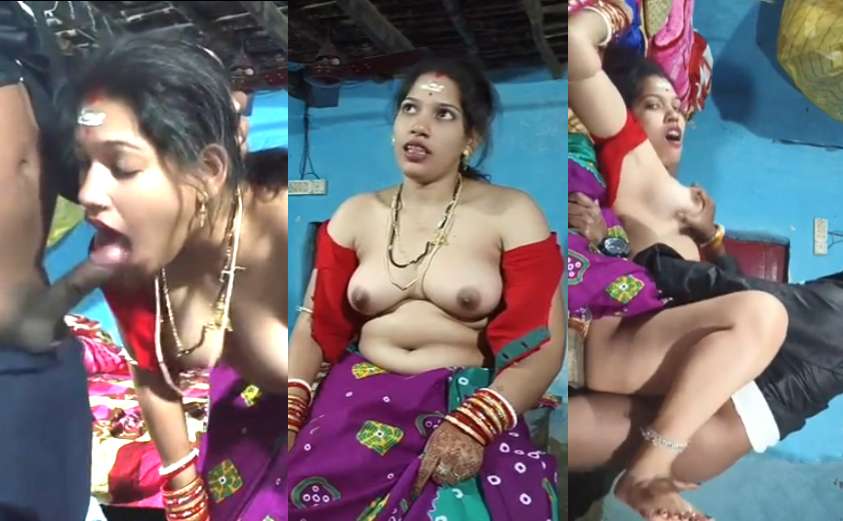 South Indian Tamil Bhabhi Viral Sex Video XXX HD