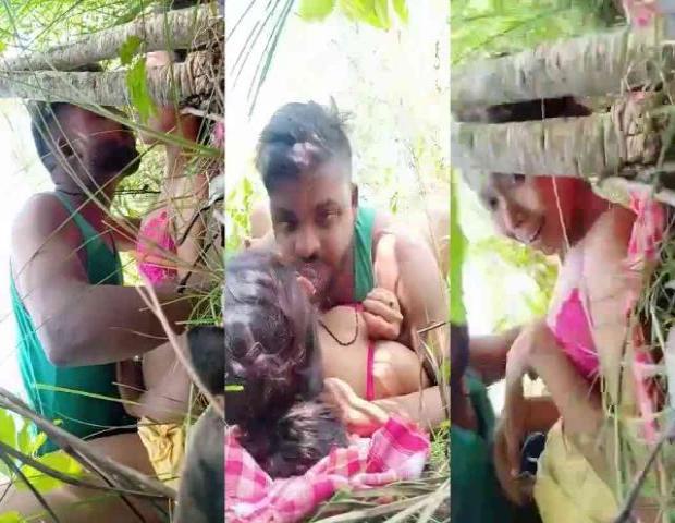 Village Wife Sex With Neighbours Man Viral Clip