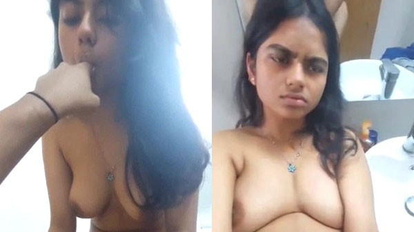 Bathroom ke andar couple sex enjoying viral mms sex
