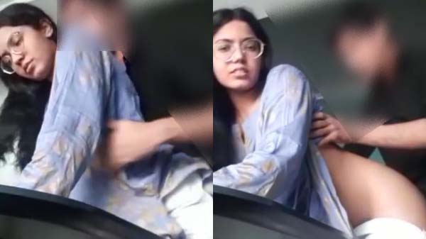 Bengali chasmish college girl ki hardcore chudai by her bf