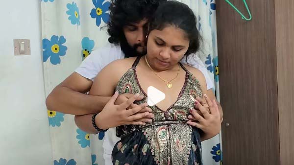 Bhabhi ke gaand chaat ke jabardast chudai