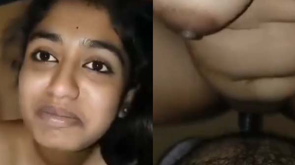 Sexy Bihari ladki Anika lund ke sawari karat baari mms clip