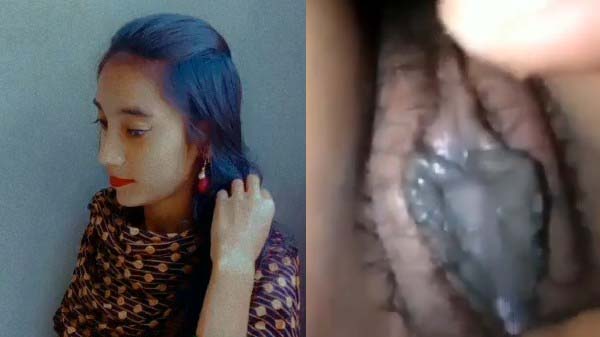 College Girl Pussy Ragad Ragad Ke Laal Kar Diya