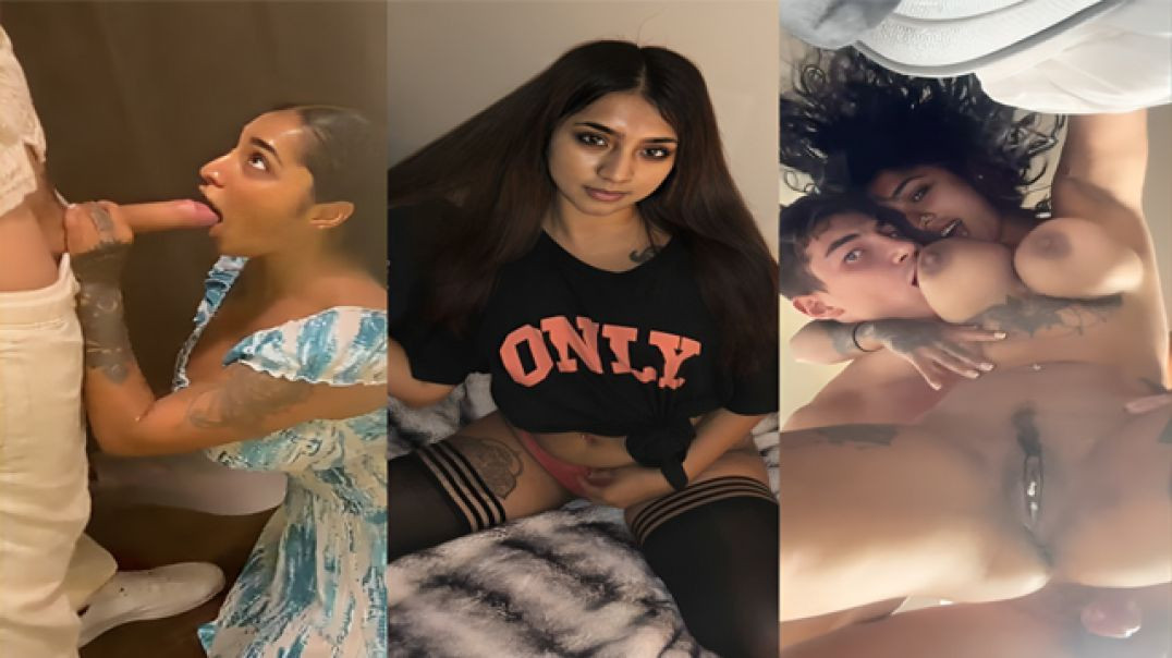 Sex with college girl in hotel by her bf xxx clip mms