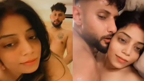 Jawan Bhabhi Tight Chut Chudai Ki Viral Video Fuckmaza