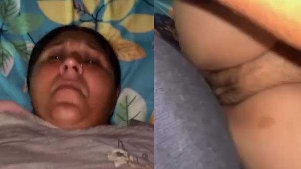 Kamwali bai ki burr ki mast chudai sex mms clip