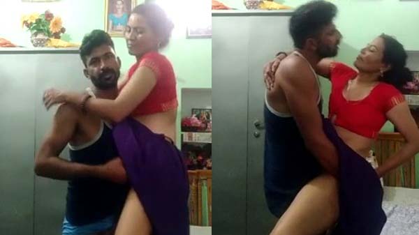 Bhabhi Ki BF Ke Sath Hard Chudai XXX Viral Clip