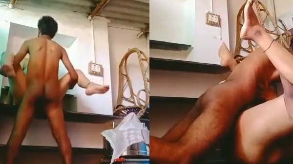 Chhinal bhabhi ki mast chudai kar raha hai devar mms clip