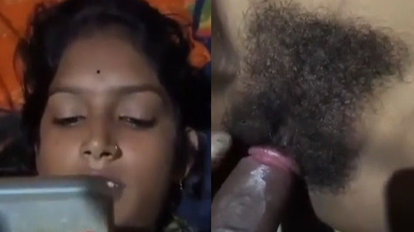 Mobile chalate huye bhabhi hard fucking mms sex