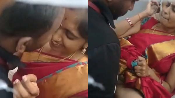 Store room ke andar aunty ki jabardast fucking video