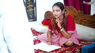 Bangladeshi School Girl Fucking With Teacher Doggy Style