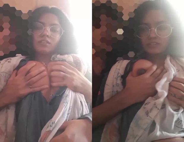 Dost ki behen ki boobs dabayi aur jor se chudai mms clip