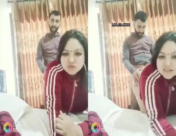 Watch Himachal Bhabhi Doggy Free Online HD