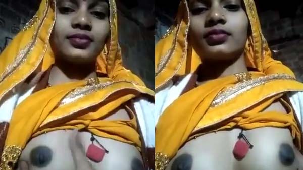 Beautiful Village Bhabhi Purane Lover Ke Sath Sex Viral