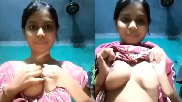 Bengali Babe Exposed