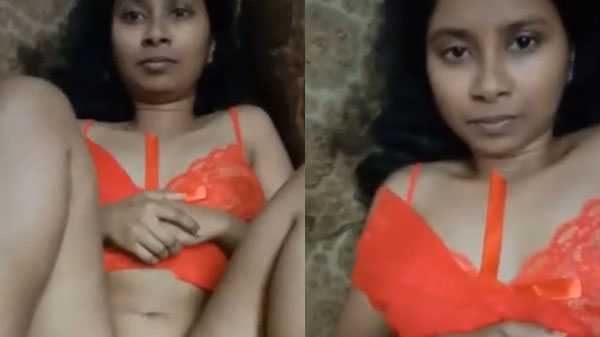 Bengali gf Kiran ki hairy chut ki chudai kiya uski bf nevideo
