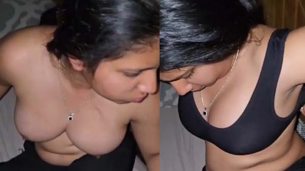 Sexy cute behen ko choda apne hi bhai ne