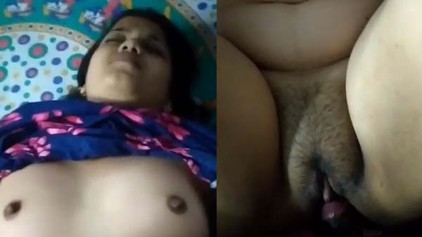 Cousin Sister Fucked by Her Brother Viral Clip