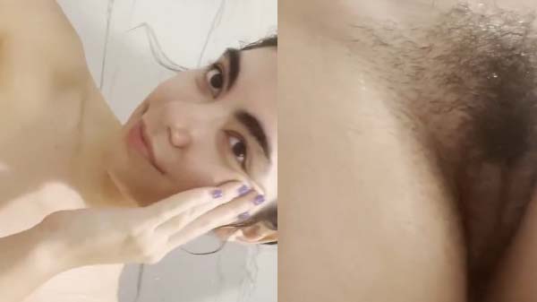 Cute nepali ladhki ki nude bathroom video xxx